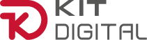 Logotipo Kit digital